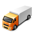 Delivery Normal Icon 128x128 png